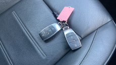 Mercedes-Benz CLA 200 AMG Line Premium 4dr Tip Auto Petrol Saloon